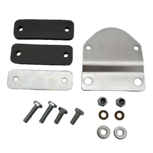 kit staffa pompa carburante mg