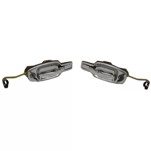 maniglie porte esterne triumph spitfire