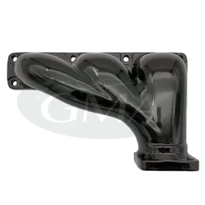 collettore scarico anteriore jaguar etype