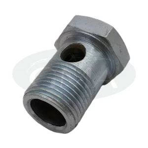 bullone banjo raccordi carburante jaguar