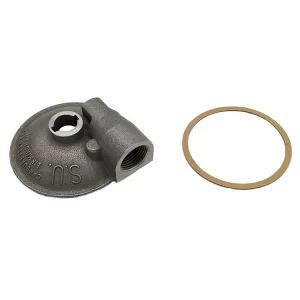 coperchio vaschetta carburatore Jaguar E type