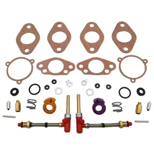 kit revisione carburatori triumph spitfire