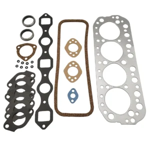 serie guarnizioni testa MG MGB Roadster e GT 1962-1980