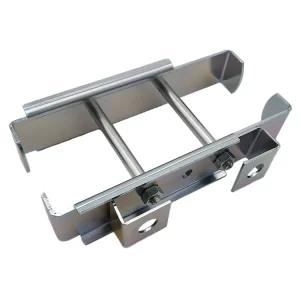 staffe vasche freni Jaguar E type