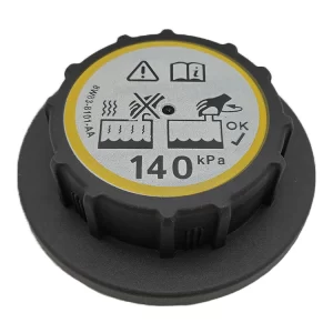 tappo vasca espansione Jaguar Stype e X350