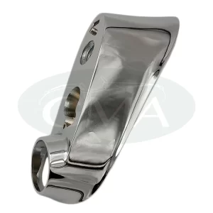 cromatura fanale posteriore destro jaguar mk2