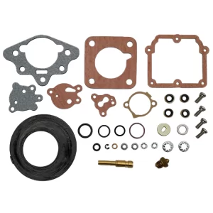 kit revisione carburatori triumph tr6
