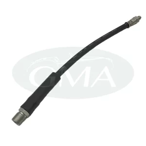 tubo freni anteriori mini