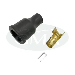 kit attacco rapido cavi candele spinterogeno