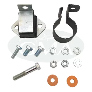 kit montaggio scarico sprite e midget 1100