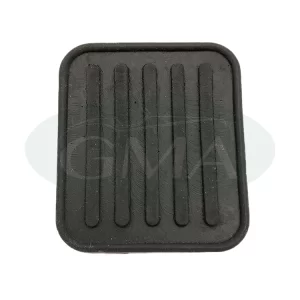 copripedale freno frizione mini