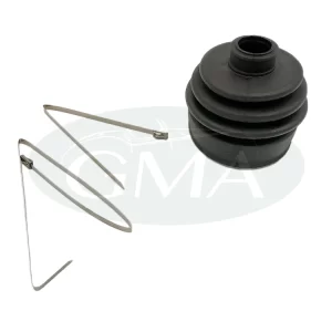 cuffia giunto mini
