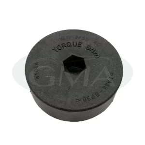 tappo supporto termostato jaguar v8