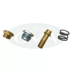 kit getto carburatore triumph spitfire
