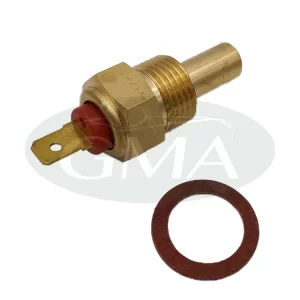 sensore temperatura acqua jaguar