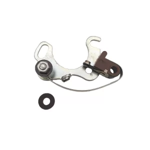 puntine spinterogeno austin healey 100/4