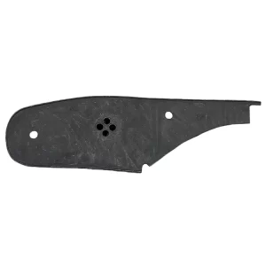 guarnizione freccia parafango sinistro triumph tr4a tr5