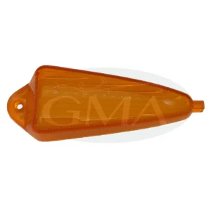 plastica freccia laterale triumph tr4a tr5