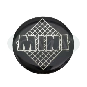 marchio ruota mini