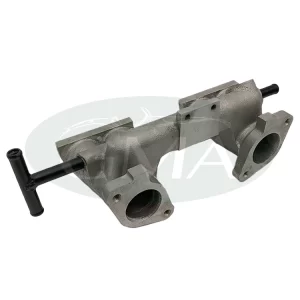 collettore aspirazione triumph spitfire 1500