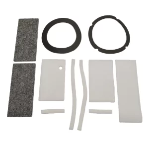 kit guarnizioni riscaldamento Jaguar E type