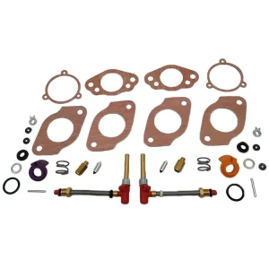 kit revisione carburatori MG Midget 1500