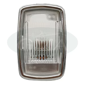 luce di cortesia jaguar e type ots