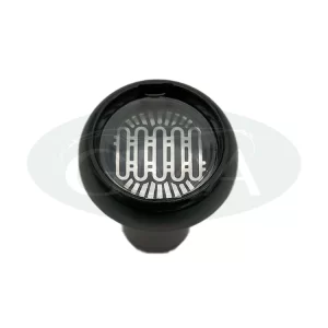 pomello riscaldamento triumph spitfire