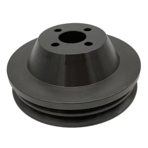 puleggia pompa acqua Jaguar E type 4.2 serie 1