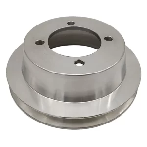 puleggia pompa acqua Jaguar E type 3.8 serie 1