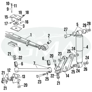 catalogo retrotreno triumph spitfire