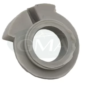 gommino grigio vaschetta carburatore mgb
