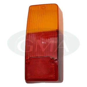 lente fanale posteriore destro mini