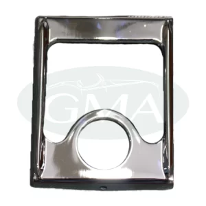 cornice altoparlante radio MGA