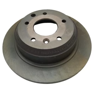 disco freni posteriore Jaguar XJS 4.0 e 6.0