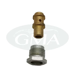 kit supporto getto carburatore HIF MGB