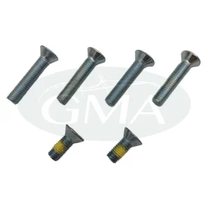 kit viti scontri porte Triumph Spitfire