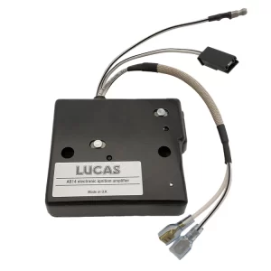 amplificatore accensione Jaguar XJS 5.3 V12 HE