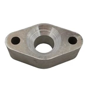 flangia rubinetto riscaldamento Jaguar E type