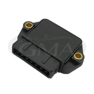 amplificatore, condensatore bobina accensione Jaguar XJ40 XJ6