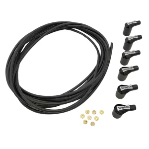 kit cavi candele Jaguar E type