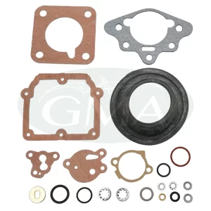 kit guarnizioni carburatore Stromberg Jaguar E type