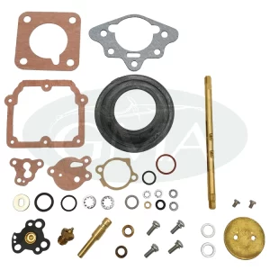 kit revisione carburatore stromberg Jaguar E type