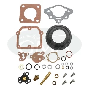 kit servizio carburatore stromberg Jaguar E type