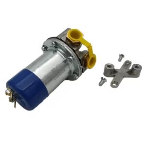 pompa benzina elettronica Jaguar