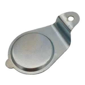 tappo campana cambio Jaguar e-type