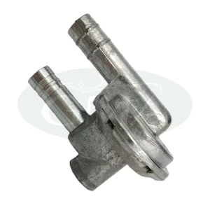valvola vacuum vuoto servofreno Jaguar MK2