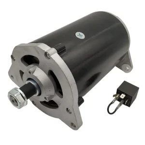 dinamo alternatore Jaguar XK120 XK140 XK150