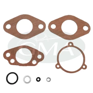 kit guarnizioni carburatore Mini Austin Innocenti Rover