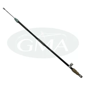 cavo freno a mano sinistro Jaguar Stype e XJ X350
